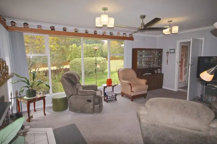 Second view of Homely house listing, 700 Sheffield Road, Acacia Hills TAS 7306