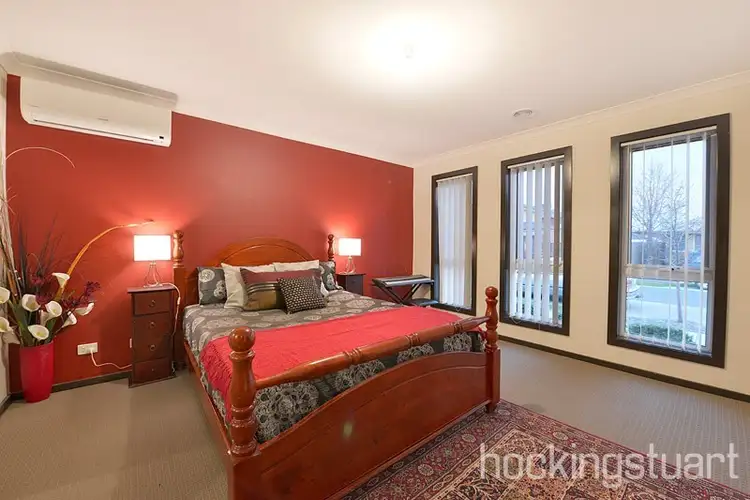 Fourth view of Homely house listing, 38 Willum Way, Dandenong VIC 3175