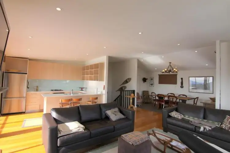 Fourth view of Homely townhouse listing, 5/238 Village Centre, Mount Buller VIC 3723