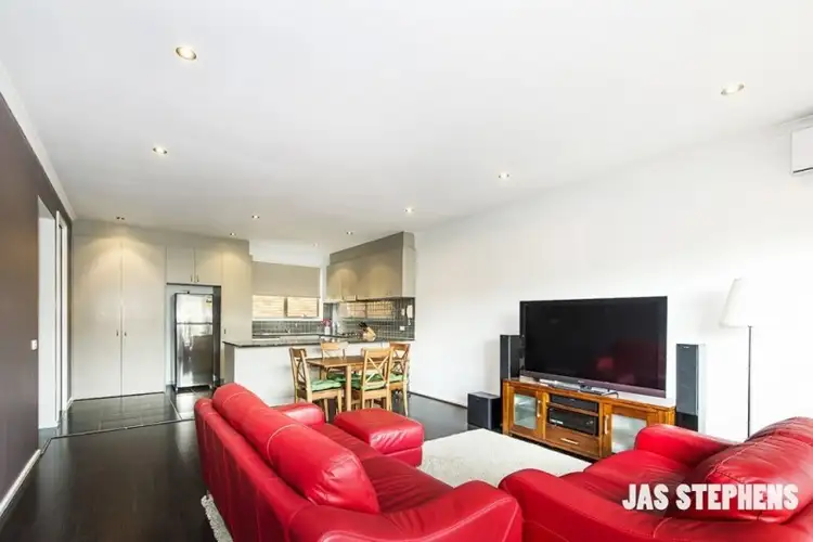 Fifth view of Homely townhouse listing, 7/4 Wests Road, Maribyrnong VIC 3032