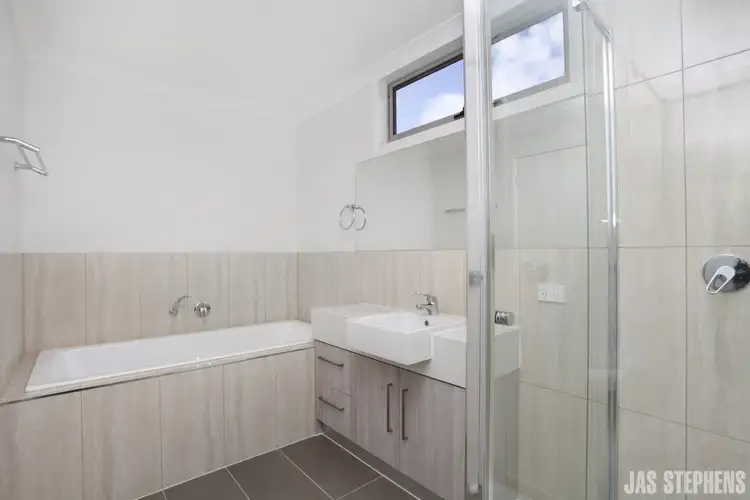 Sixth view of Homely townhouse listing, 2/40 Ridley Street, Albion VIC 3020