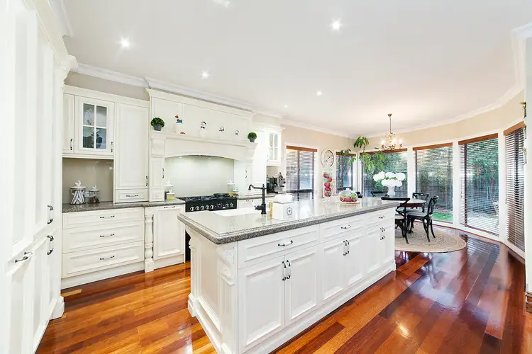Second view of Homely house listing, 28 Wirilda Way, Maidstone VIC 3012