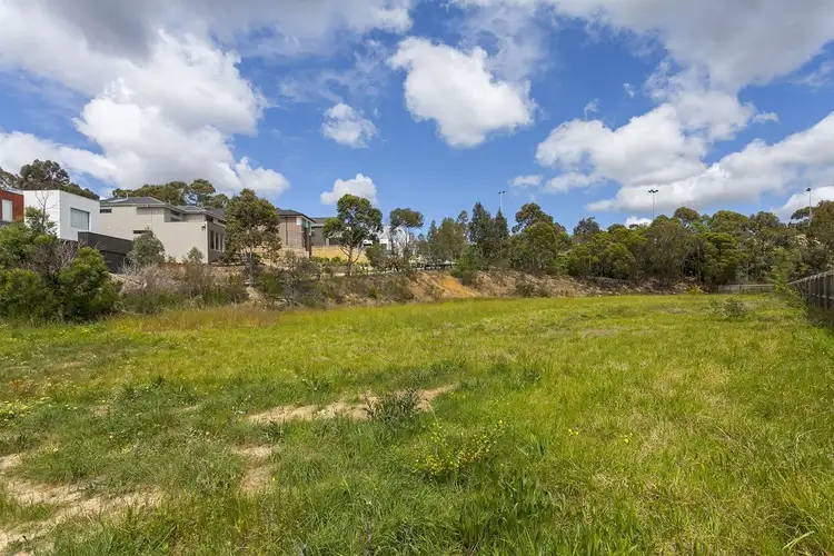Third view of Homely land listing, 20-23 Airdrie Court, Templestowe Lower VIC 3107