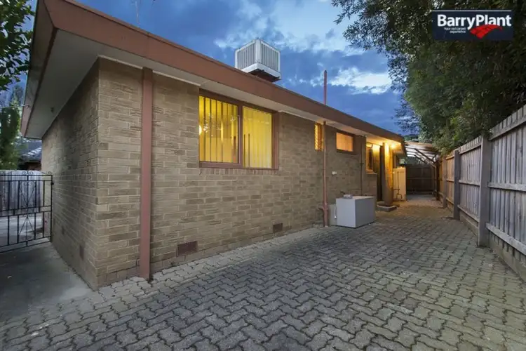 Fifth view of Homely house listing, 14 Landbury Road, Bundoora VIC 3083