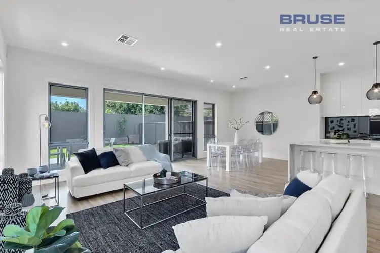 Fourth view of Homely house listing, 20A & 20B Thomas Avenue, St Morris SA 5068