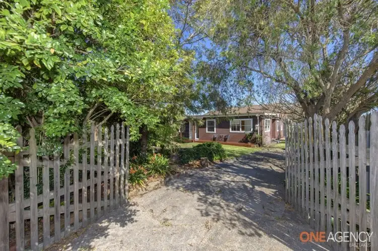 4 Elsdon Street, Redhead NSW 2290