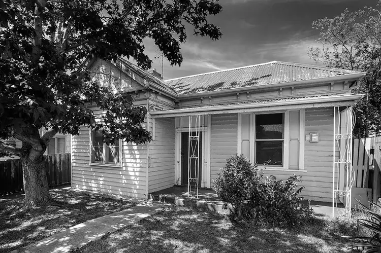 3 Stirling Street, Footscray VIC 3011
