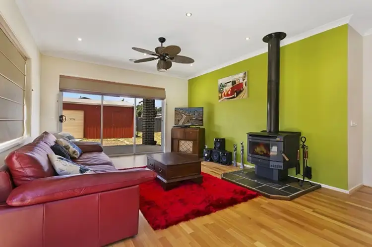 Third view of Homely house listing, 82 Royal Parade, Kilmore VIC 3764