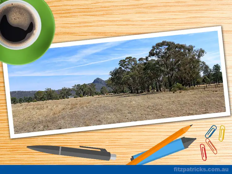 LOT 11 Semmens Road, The Rock NSW 2655