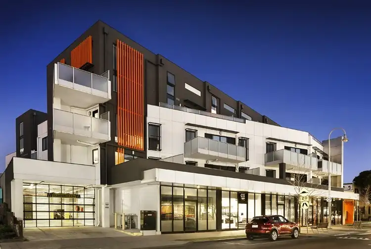 209/112-114 Pier Street, Altona VIC 3018