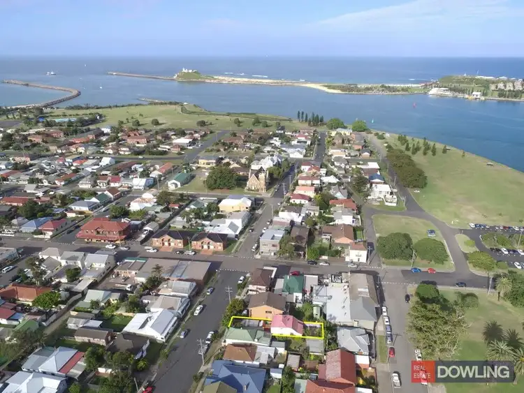 Fifth view of Homely house listing, 43 Maitland Street, Stockton NSW 2295