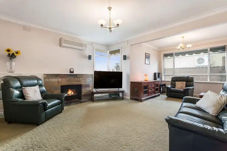 Fourth view of Homely house listing, 5 Boyd Street, Doncaster VIC 3108