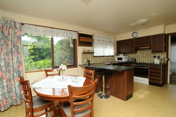 Second view of Homely house listing, 1614 Yarrawonga Road, Killawarra VIC 3678