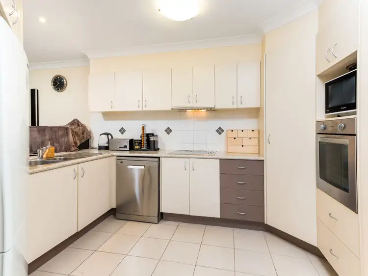 Second view of Homely house listing, 1/15 Blake Street, Southport QLD 4215