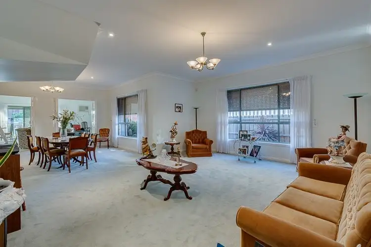 Third view of Homely house listing, 19 Packard Street, Keilor Downs VIC 3038