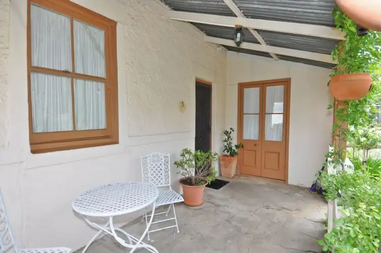 Second view of Homely house listing, 6 Hill Street, West Bathurst NSW 2795