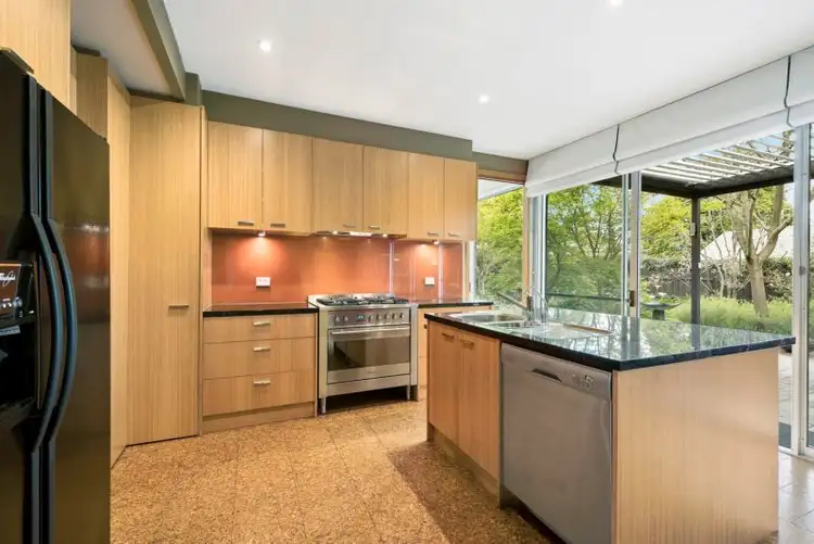 Fourth view of Homely house listing, 43 Haig Street, Box Hill South VIC 3128