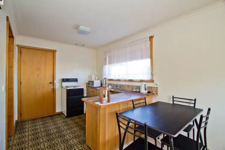 Sixth view of Homely house listing, 3/30 Haig Street, Mowbray TAS 7248