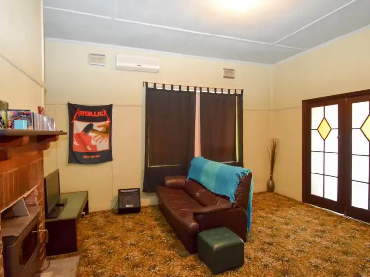 Second view of Homely house listing, 39 Clark Street, Wangaratta VIC 3677