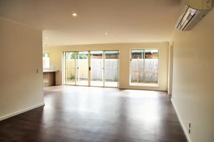 Second view of Homely unit listing, 1/16 Turner Street, Wonthaggi VIC 3995