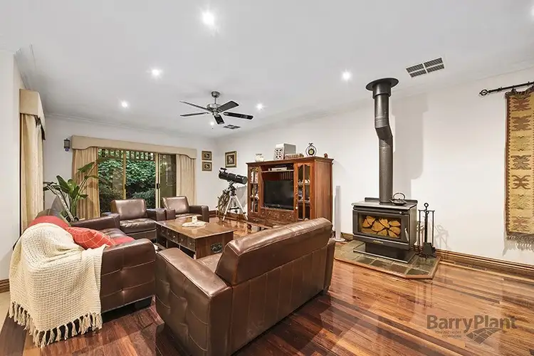 Fourth view of Homely house listing, 108 Edmund Rice Parade, Bundoora VIC 3083