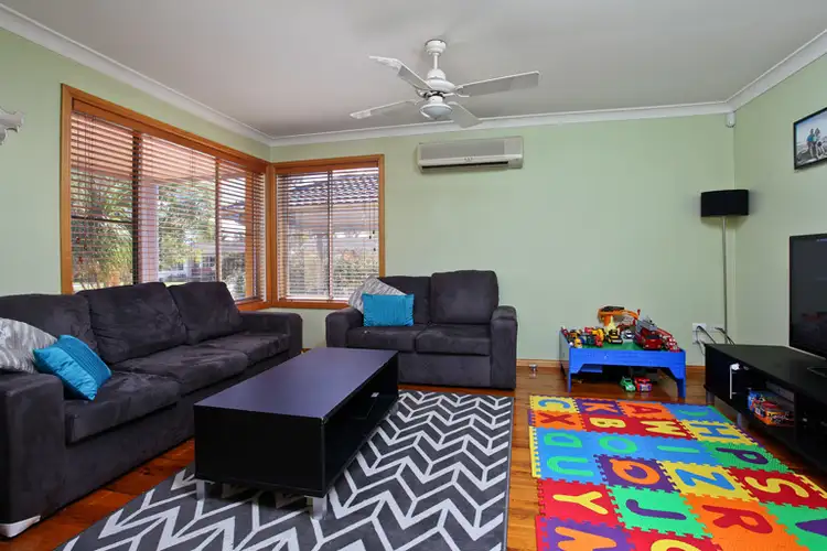 Third view of Homely house listing, 1/7 Maurice Street, St Clair NSW 2759