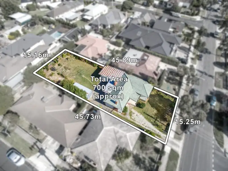 Main view of Homely house listing, 24 Peter Street, Box Hill North VIC 3129
