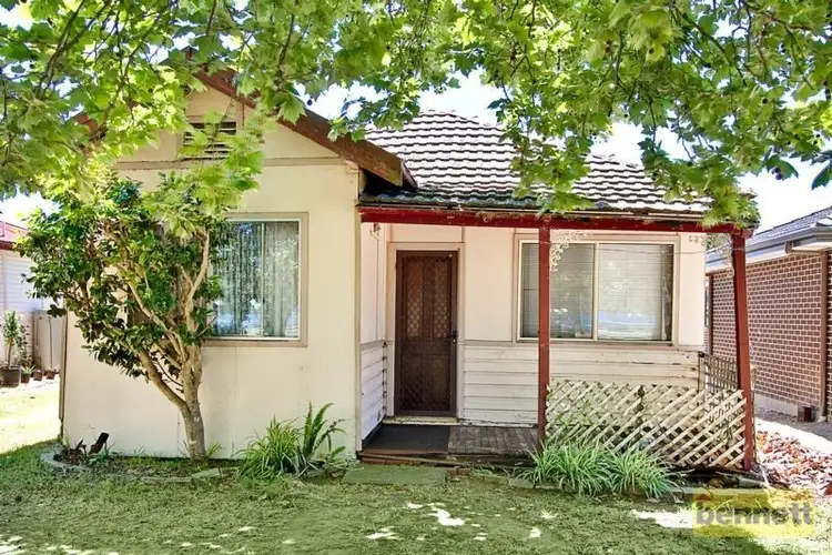 5 Windsor Street, Richmond NSW 2753