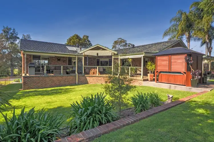 Second view of Homely house listing, 222 Yurunga Drive, North Nowra NSW 2541