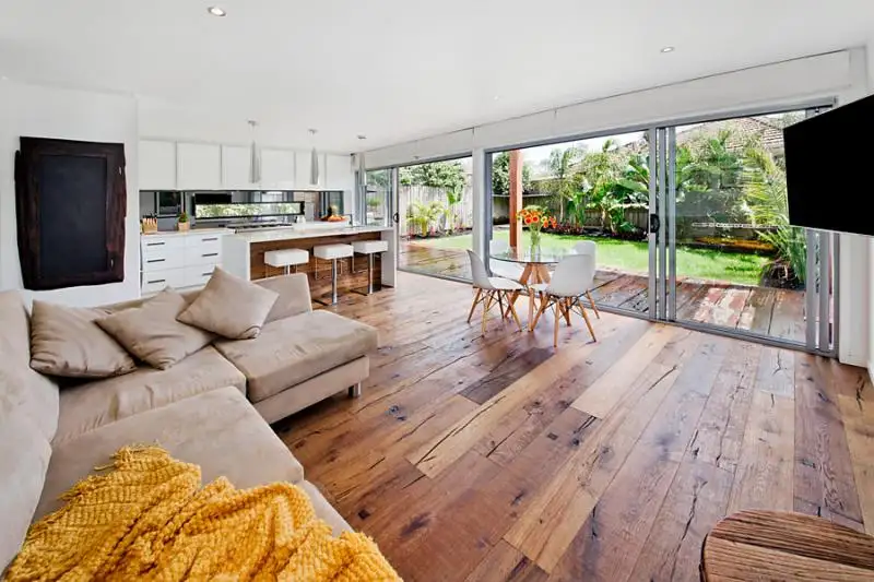 Main view of Homely unit listing, 7/9 Arkaringa Crescent, Black Rock VIC 3193