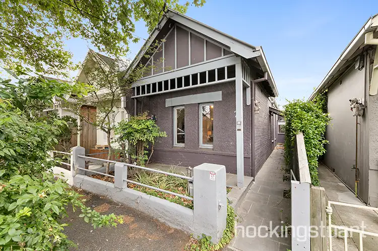 7 Moore Street, Richmond VIC 3121
