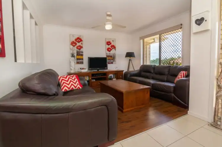 Third view of Homely house listing, 8 Stathis Place, Bundamba QLD 4304