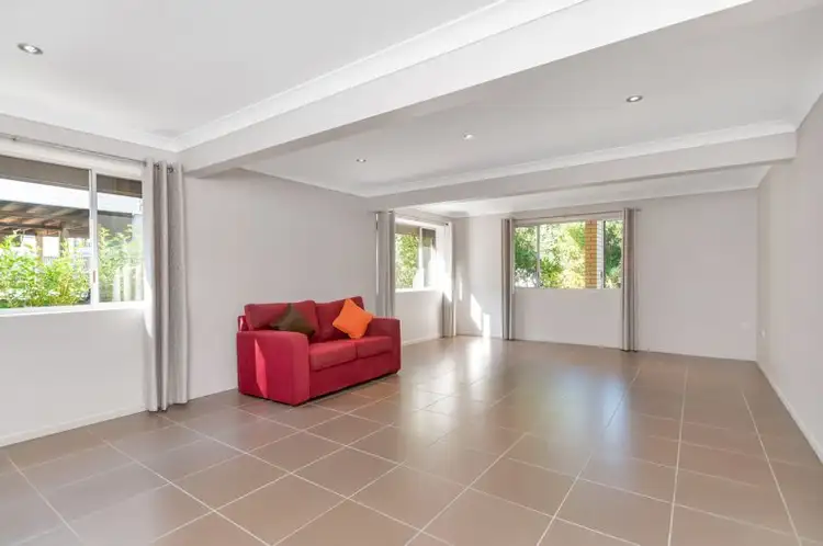 Second view of Homely house listing, 4 Bowen Street, Woodend QLD 4305