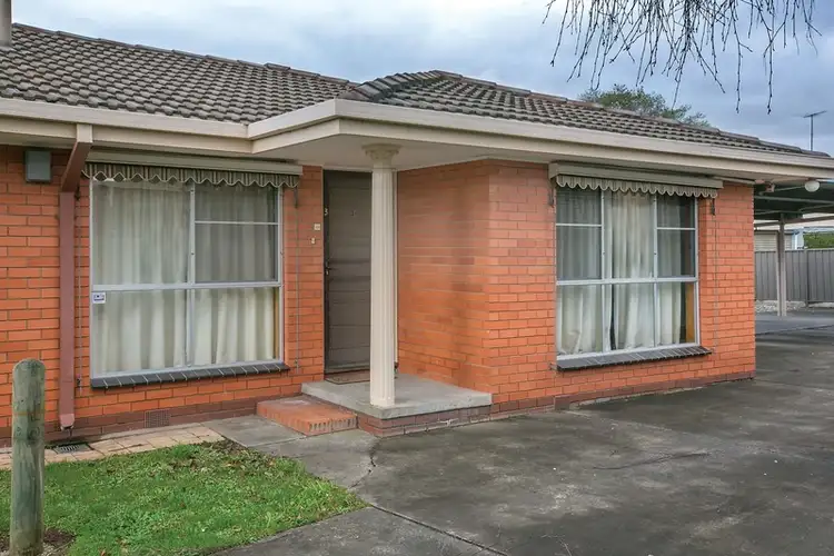 Fourth view of Homely house listing, 2/7 Glasgow Street, Wendouree VIC 3355