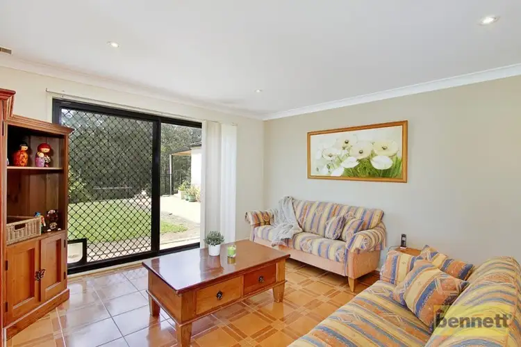 Third view of Homely house listing, 371E East Kurrajong Road, East Kurrajong NSW 2758
