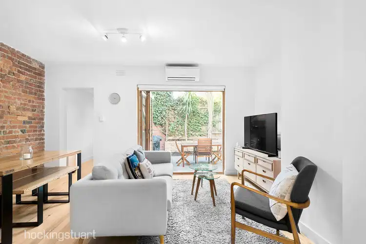 Second view of Homely apartment listing, 4/605 High Street, Prahran VIC 3181