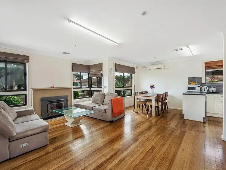 Second view of Homely unit listing, 1/8 McRae Avenue, St Albans VIC 3021