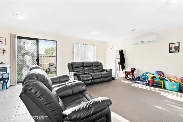 Third view of Homely unit listing, 2/8 Hood Street, Frankston VIC 3199
