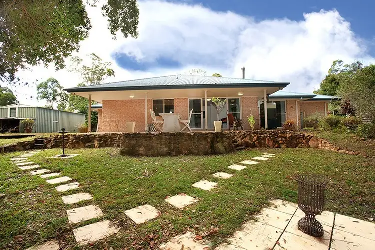 Main view of Homely house listing, 20 Leigha Place, Kureelpa QLD 4560