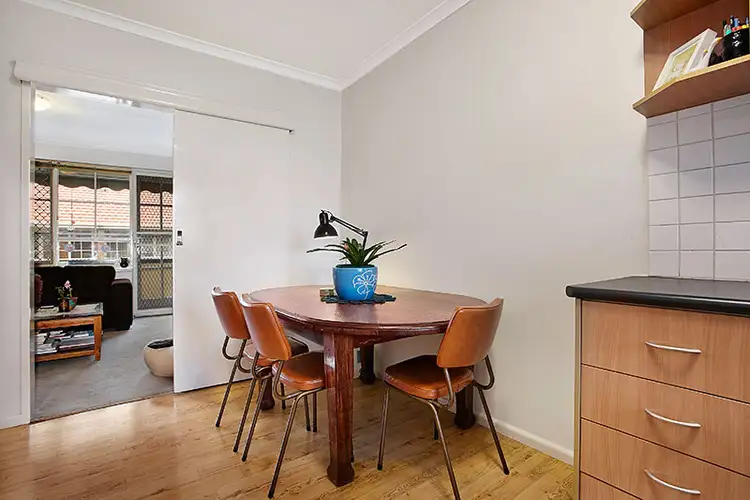 Sixth view of Homely apartment listing, 6/1015 Glen Huntly Road, Caulfield VIC 3162