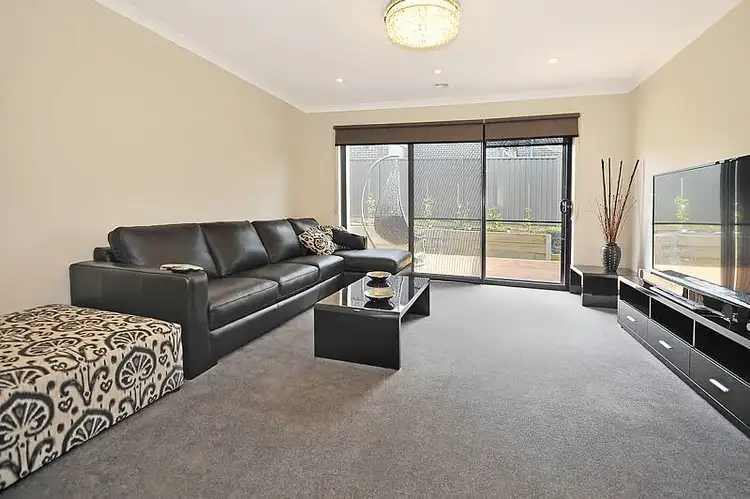 Fifth view of Homely house listing, 13 St Mirren Drive, Nerrina VIC 3350