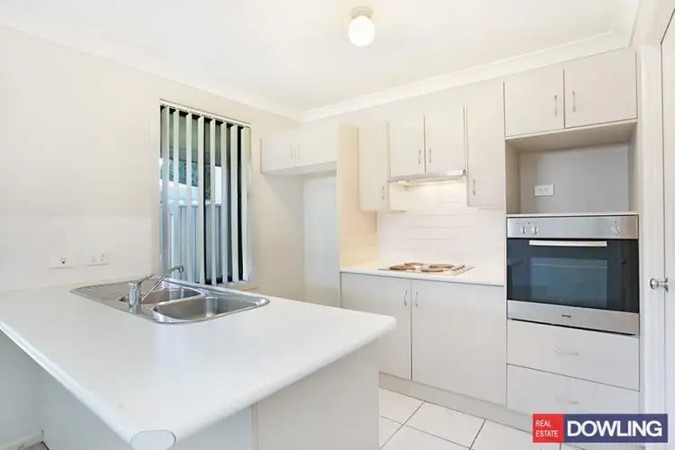 Second view of Homely house listing, 1/4 Bousfield Street, Wallsend NSW 2287