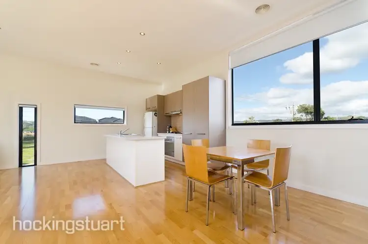 Second view of Homely townhouse listing, 2/259 Dromana Parade, Safety Beach VIC 3936