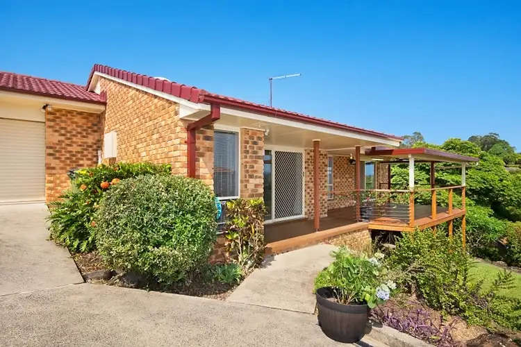2/30 Barr Scott Drive (off Gallagher Dr), Lismore Heights NSW 2480