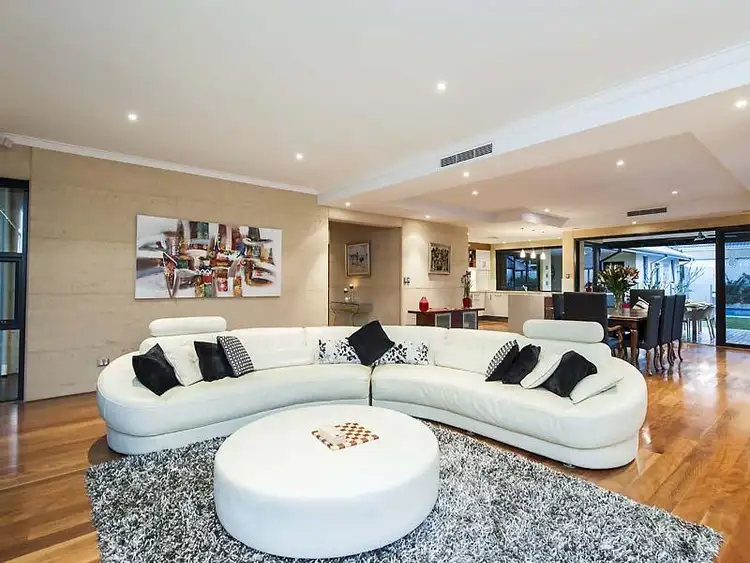 Fifth view of Homely house listing, 77 Peel Street, Jolimont WA 6014
