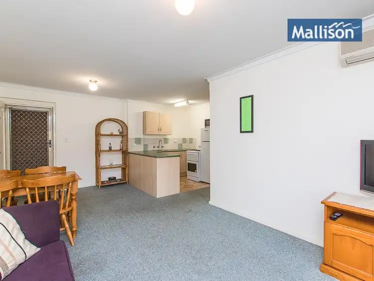 Seventh view of Homely house listing, 14/1 Clydesdale Street, Como WA 6152