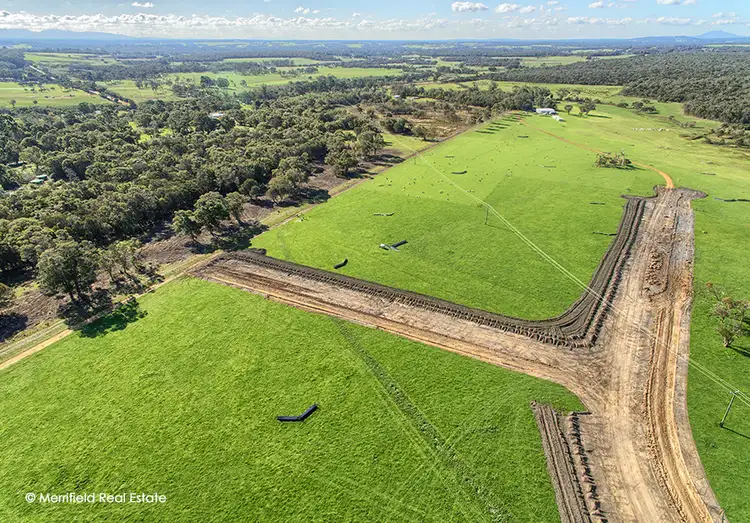 Fifth view of Homely land listing, LOT 59 Warrenup Place, Warrenup WA 6330