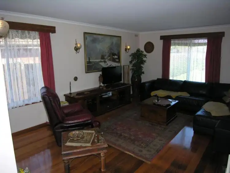 Fifth view of Homely house listing, 22 Jackson Avenue, Sale VIC 3850