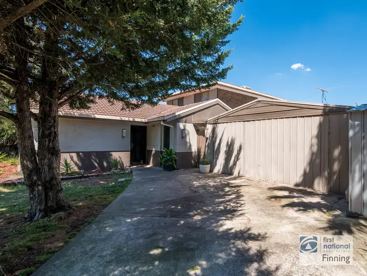 Third view of Homely house listing, 4 Hindmarsh Court, Cranbourne North VIC 3977
