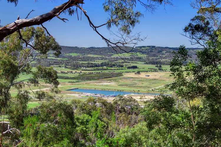 Second view of Homely house listing, 62-64 Forest Drive, Mount Martha VIC 3934